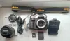 Зеркальный фотоаппарат Nicon D5100