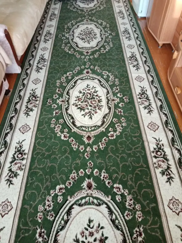 Ковровая дорожка