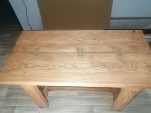 Стол под старину