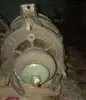 Электрический двигатель мотор
