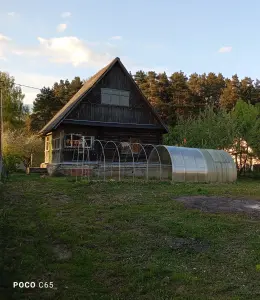 Дача 57,8 м² на участке 5,4 сот. с/т  Мечта