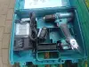 Профессиональная дрель-шуруповерт Makita DF333DWYE
