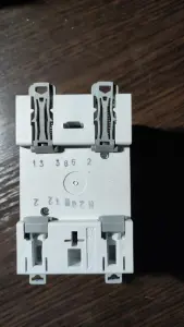 Контактор модульный Legrand 63A
