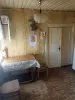 Дом в деревне Речки