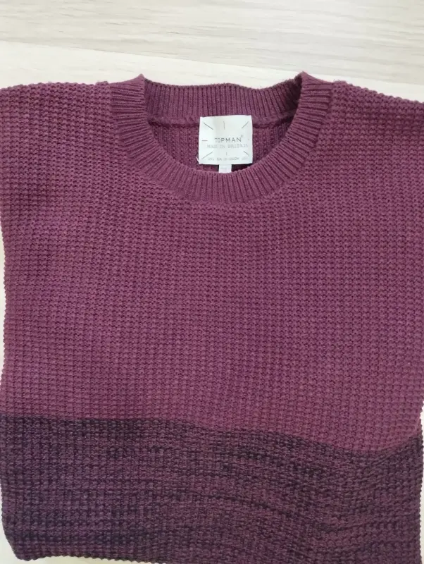 Джемпер TOPMAN р-р 48-50 (L)