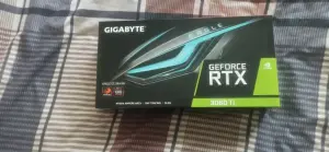 Gigabyte Rtx 3060ti eagle