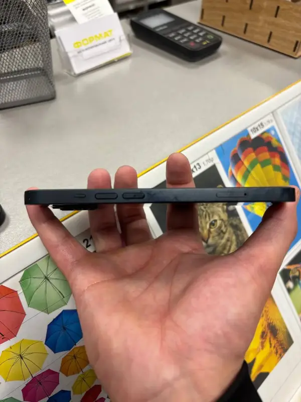 iPhone 13
