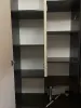 Шкаф и стол