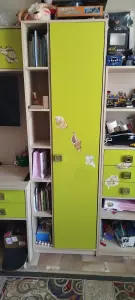 Набор детской мебели