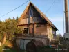 Дача 57,8 м² на участке 5,4 сот. с/т  Мечта