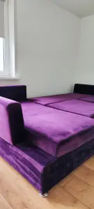 Диван угловой