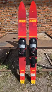 Водные лыжи Jobe Alle Gre