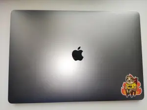 Apple MacBook Pro 16, 2019 - Core i7/16gb/512gb