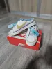 Кеды кроссовки женские Nike