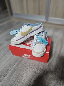 Кеды кроссовки женские Nike