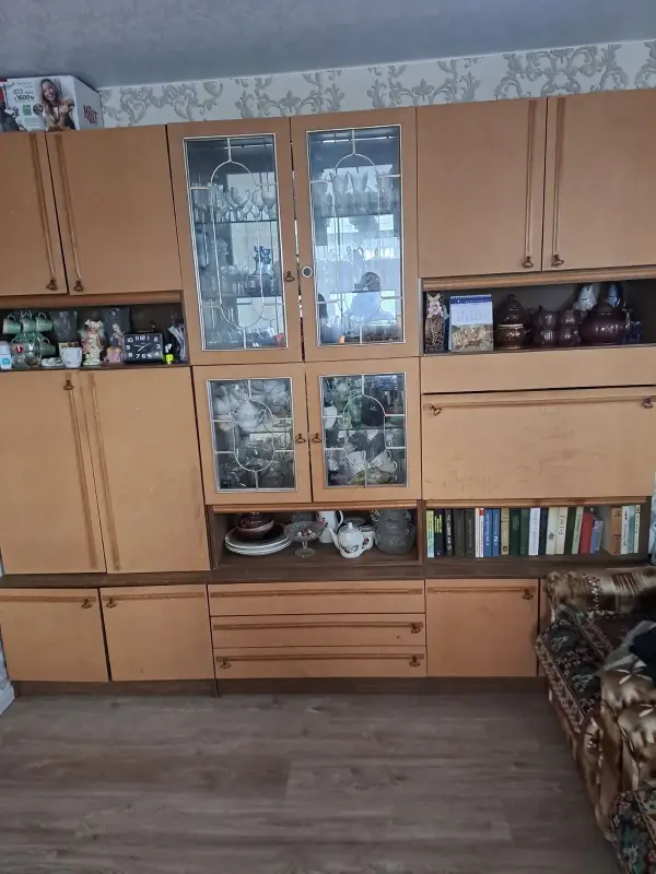 Стенка