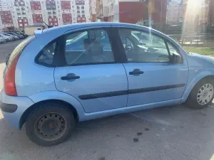 Продам машину