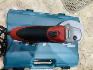 Угловая шлифмашина Einhell TC-AG 125