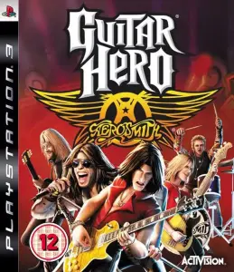 Куплю игровые диски из серии 'Guitar Hero' для PS3