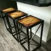 Изготовление мебели в стиле "Loft"