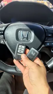 Изготовление автомобильных ключей