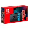 Nintendo switch v.2 консоль