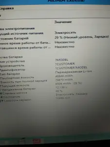 Ноутбук 15.6 х2 4Гбssd 120гб
