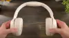 Беспроводные наушники Xiaomi QCY H3 ANC с ШУМОПОДАВЛЕНИЕМ. Доставка