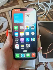 Телефон