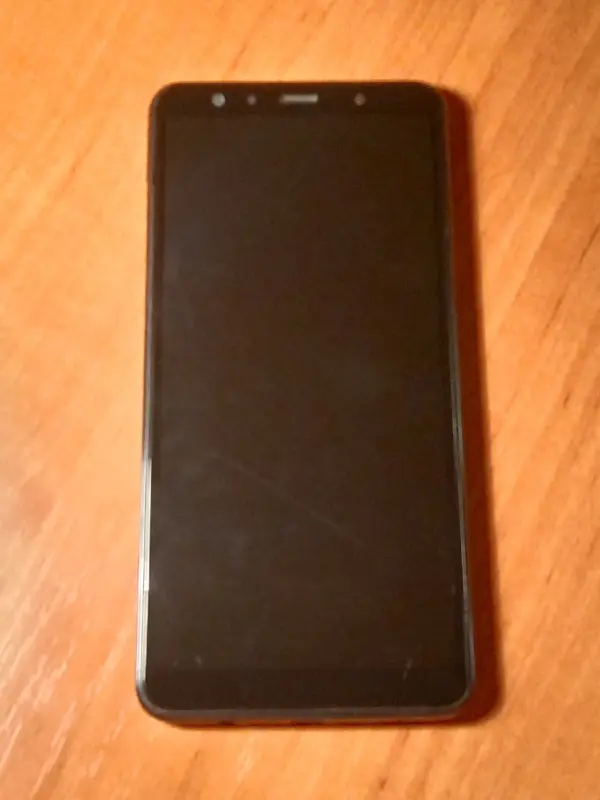 Samsung Galaxy A7 2018 64GB/4GB