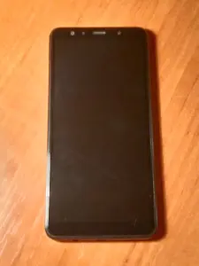 Samsung Galaxy A7 2018 64GB/4GB