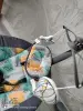 Детский шезлонг