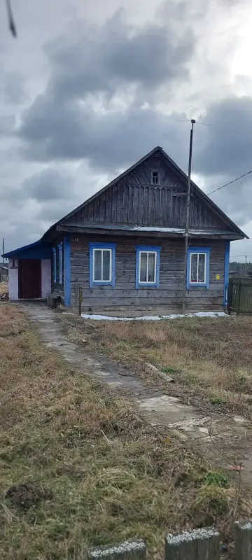 Дом
