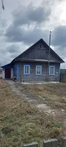 Дом