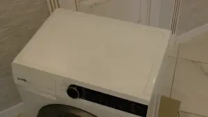 Стиральная машина Gorenje w6843l/s