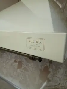 Вытяжка кухонная