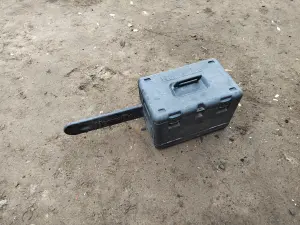 Американская пила