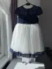 Платье нарядное