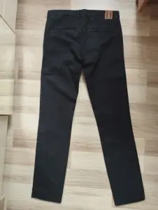 Брюки ZARA р-р 48 (М)