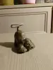 Скульптура Спаниель