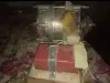 Электрический двигатель мотор