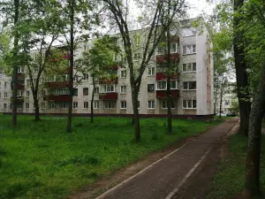 Новополоцк, Молодежная ул., д. 100, 2-комн квартира