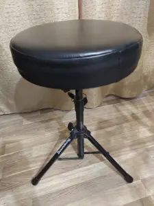 Электронная барабанная установка Alesis Nitro Mesh Kit