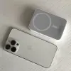 Apple MagSafe Battery Pack 10.000 mAh . Внешний аккумулятор