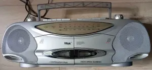 Переносная магнитола Vitek VT-3310