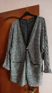 Кардиган 60 размера