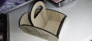 Конфетница или хлебница