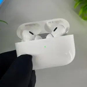 AirPods Pro 2 Type-C шумоподавление и прозрачность доставка бесплатно