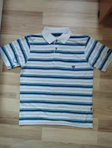Футболка-поло р-р 50(M)