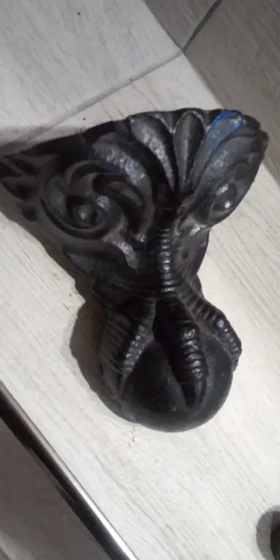 Каслинское Литьё